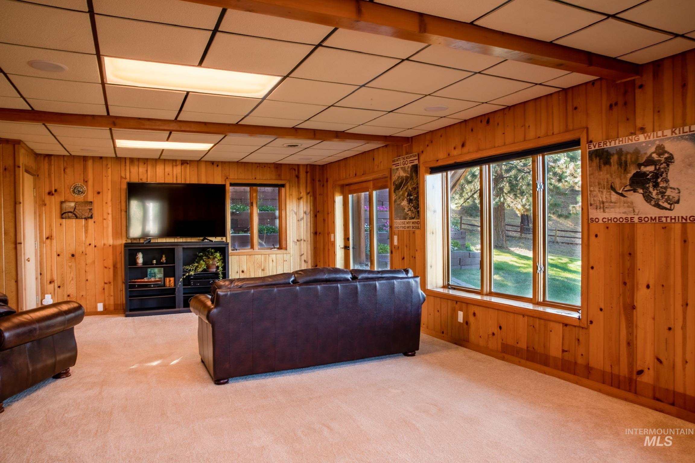 1654 Pine Lakes Ranch Dr., Cascade, Idaho 83611, 4 Bedrooms, 3 Bathrooms, Residential For Sale, Price $1,400,000, 98925344