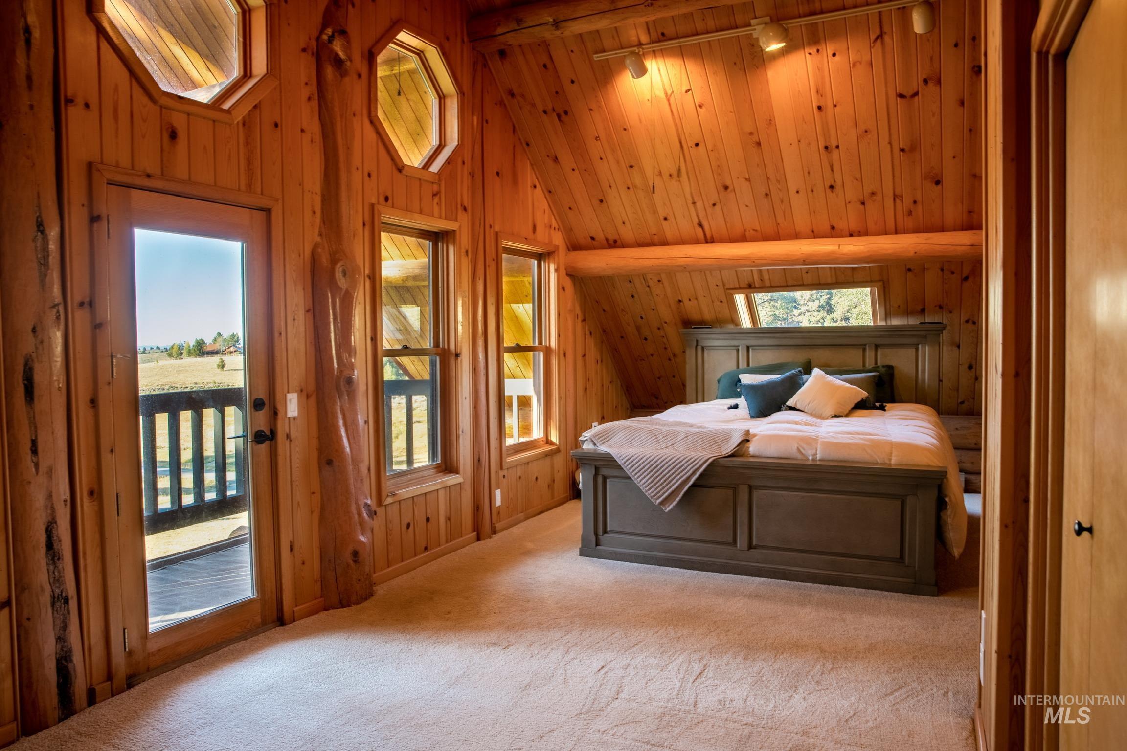 1654 Pine Lakes Ranch Dr., Cascade, Idaho 83611, 4 Bedrooms, 3 Bathrooms, Residential For Sale, Price $1,400,000, 98925344