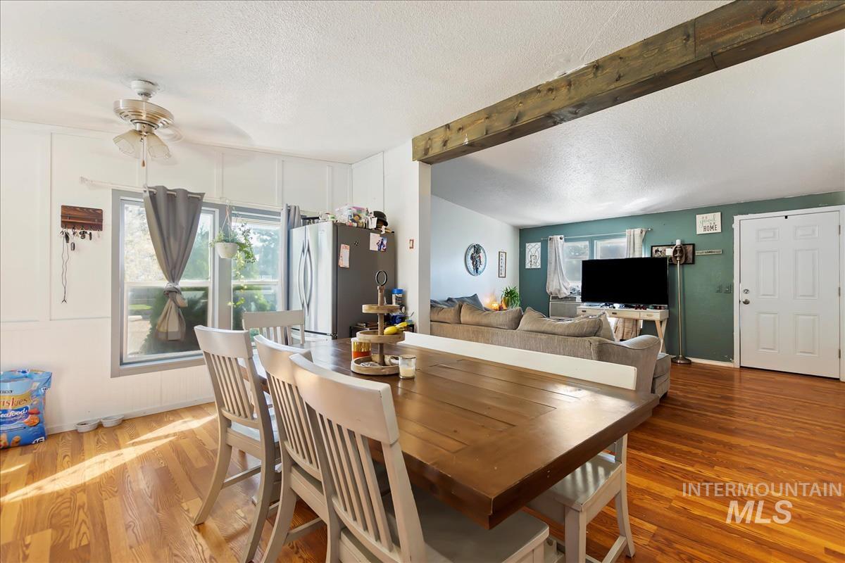 807 Round Valley St., Nampa, Idaho 83687, 3 Bedrooms, 2 Bathrooms, Residential For Sale, Price $155,000, 98925353