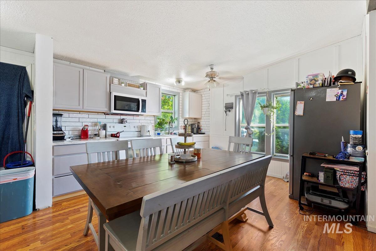 807 Round Valley St., Nampa, Idaho 83687, 3 Bedrooms, 2 Bathrooms, Residential For Sale, Price $155,000, 98925353