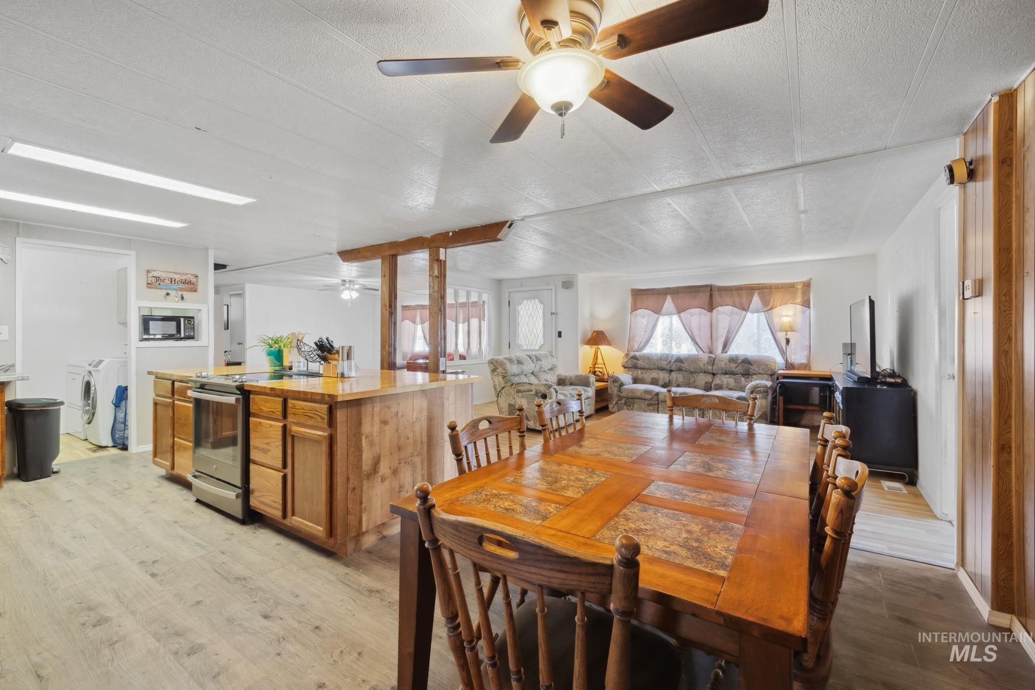 701 Monte Vista Drive, Emmett, Idaho 83617, 3 Bedrooms, 2 Bathrooms, Residential For Sale, Price $100,000, 98925357