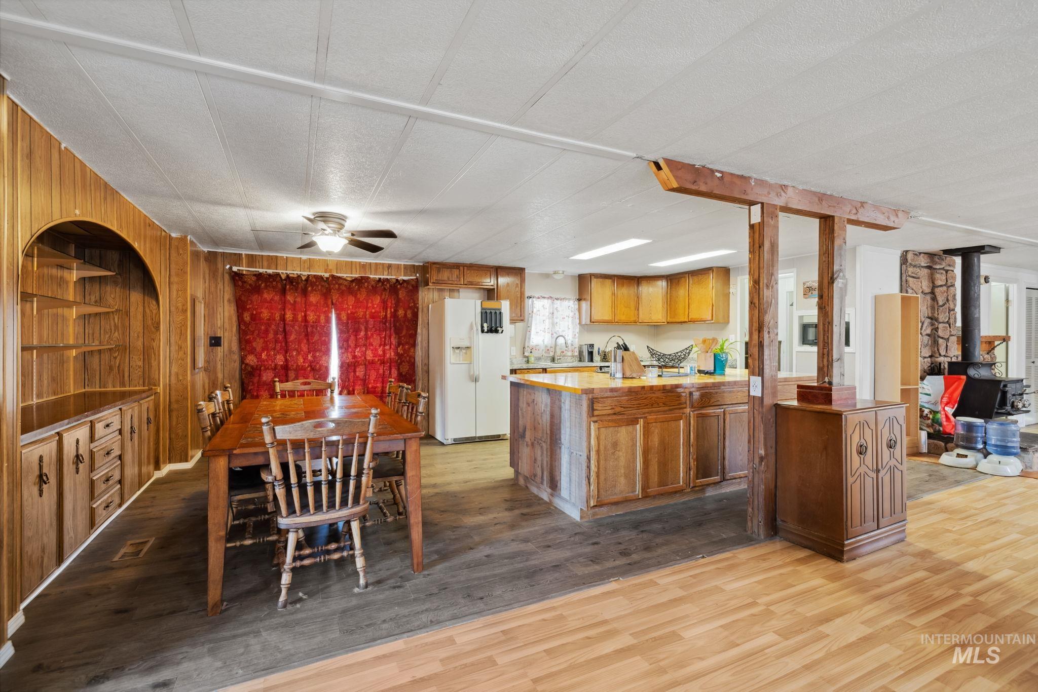 701 Monte Vista Drive, Emmett, Idaho 83617, 3 Bedrooms, 2 Bathrooms, Residential For Sale, Price $100,000, 98925357