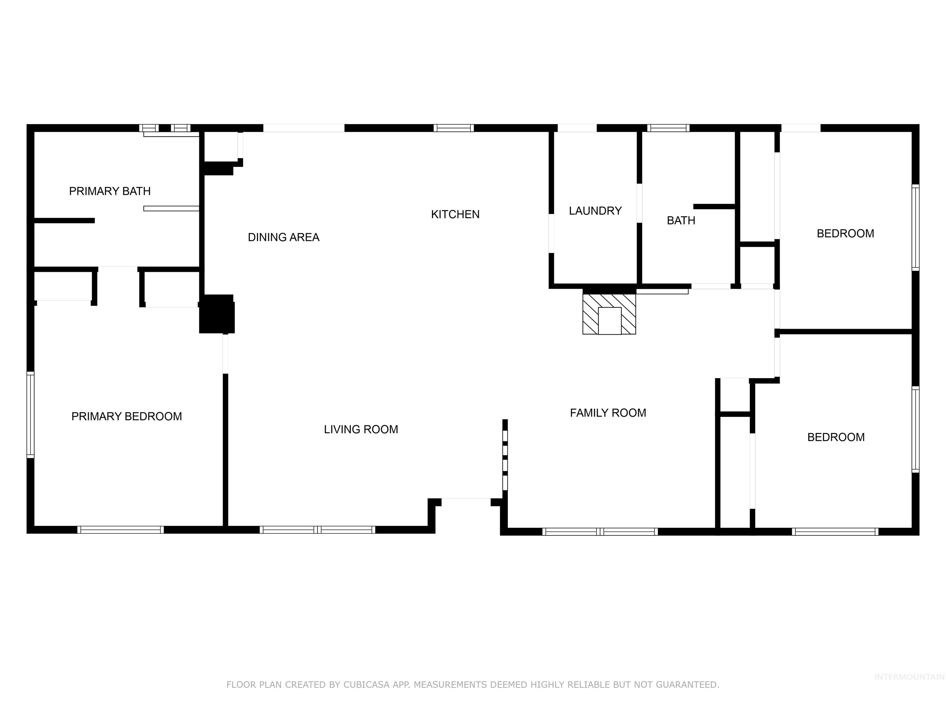 701 Monte Vista Drive, Emmett, Idaho 83617, 3 Bedrooms, 2 Bathrooms, Residential For Sale, Price $100,000, 98925357