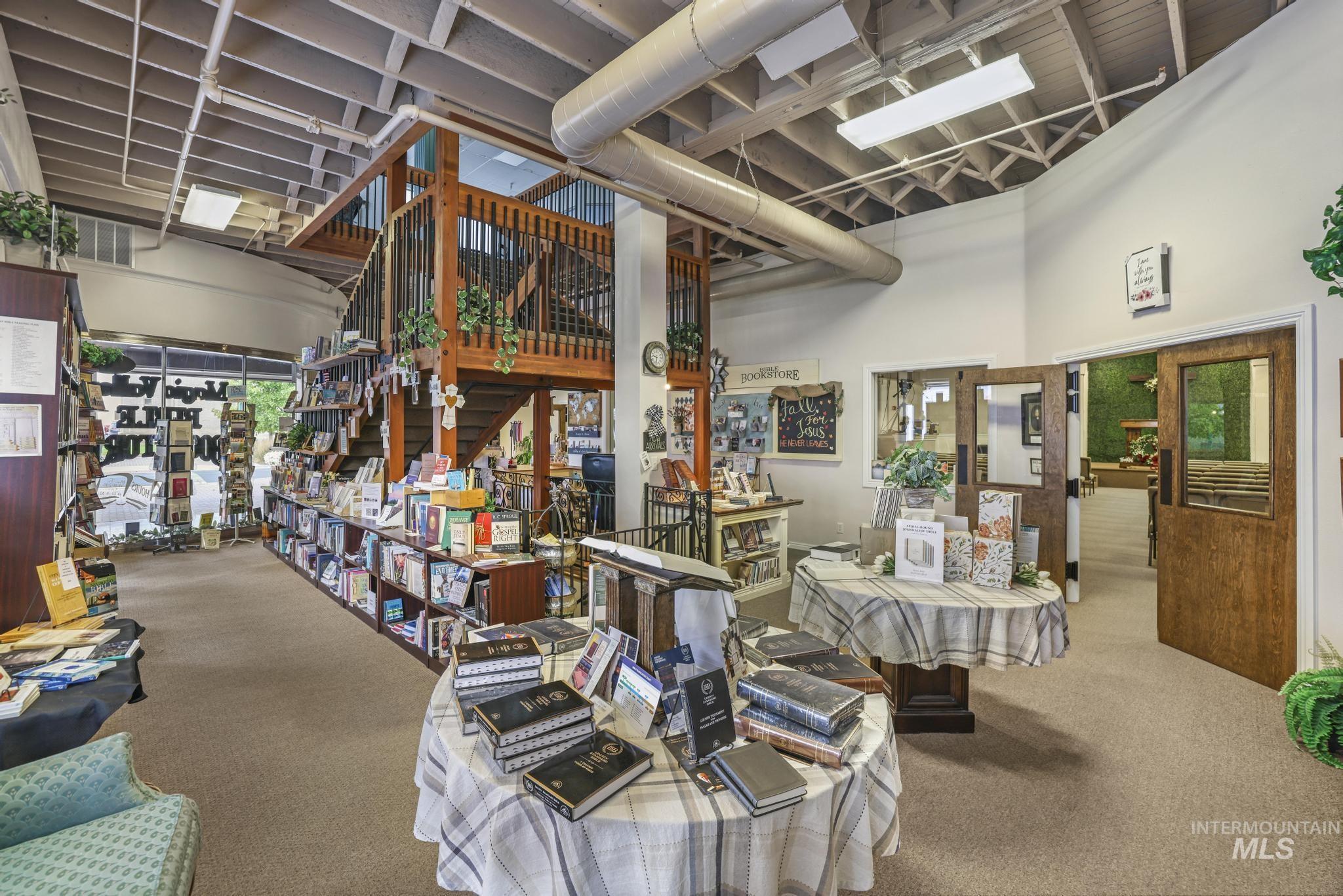 204 Main Ave N, Twin Falls, Idaho 83301, 24 Rooms, Business/Commercial For Sale, Price $3,295,000, 98925358
