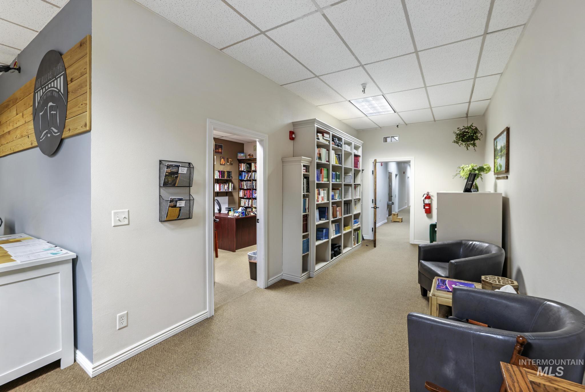 204 Main Ave N, Twin Falls, Idaho 83301, 24 Rooms, Business/Commercial For Sale, Price $3,295,000, 98925358