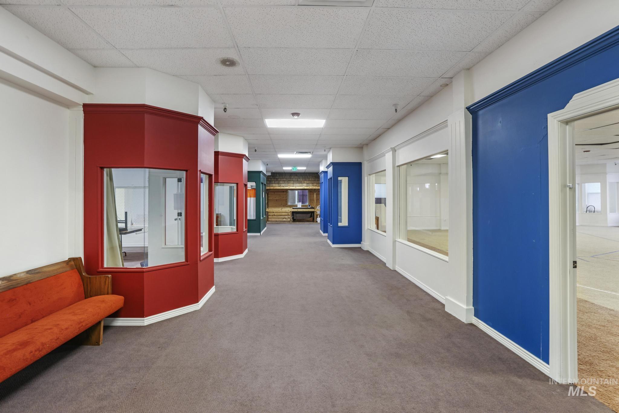 204 Main Ave N, Twin Falls, Idaho 83301, 24 Rooms, Business/Commercial For Sale, Price $3,295,000, 98925358