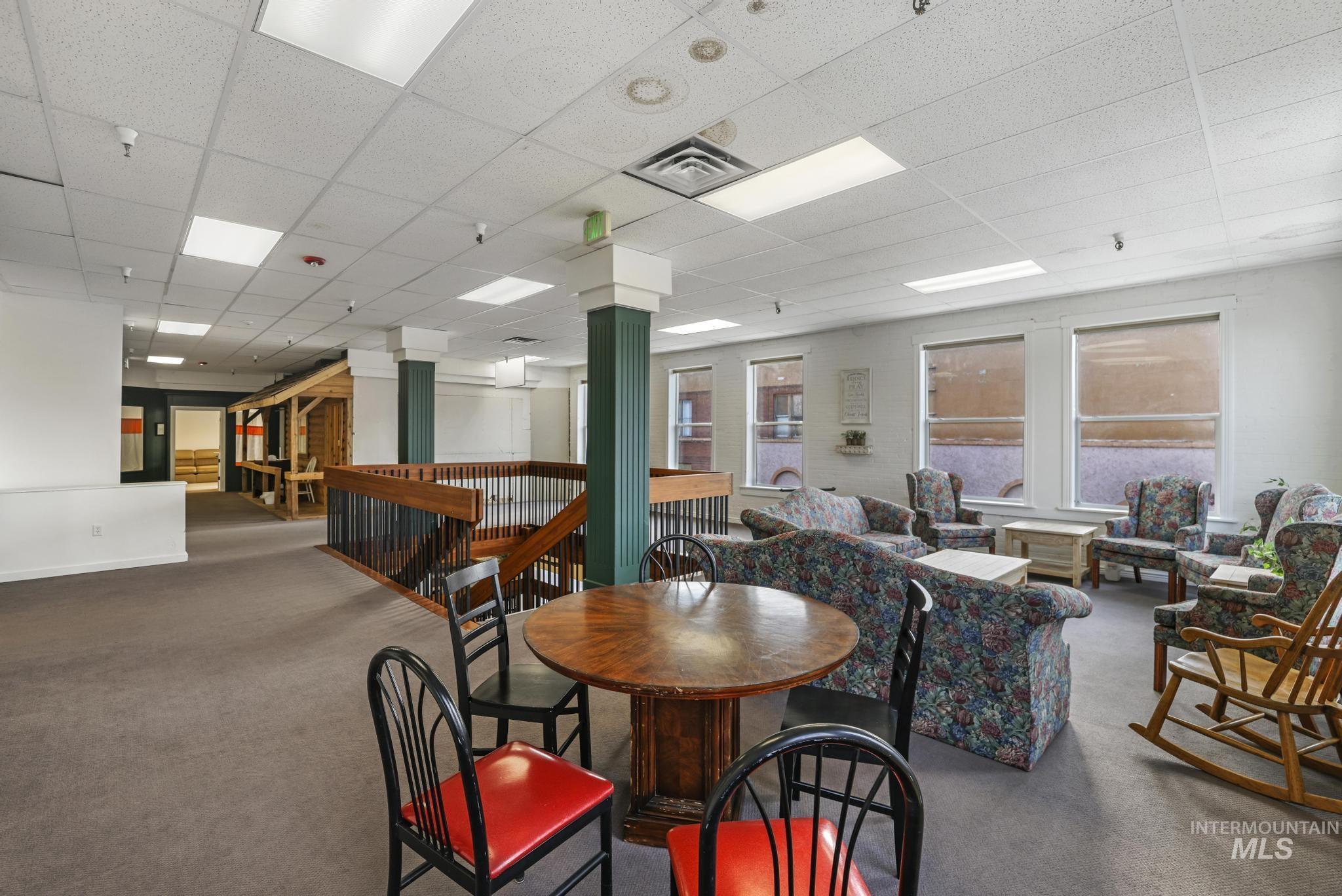 204 Main Ave N, Twin Falls, Idaho 83301, 24 Rooms, Business/Commercial For Sale, Price $3,295,000, 98925358