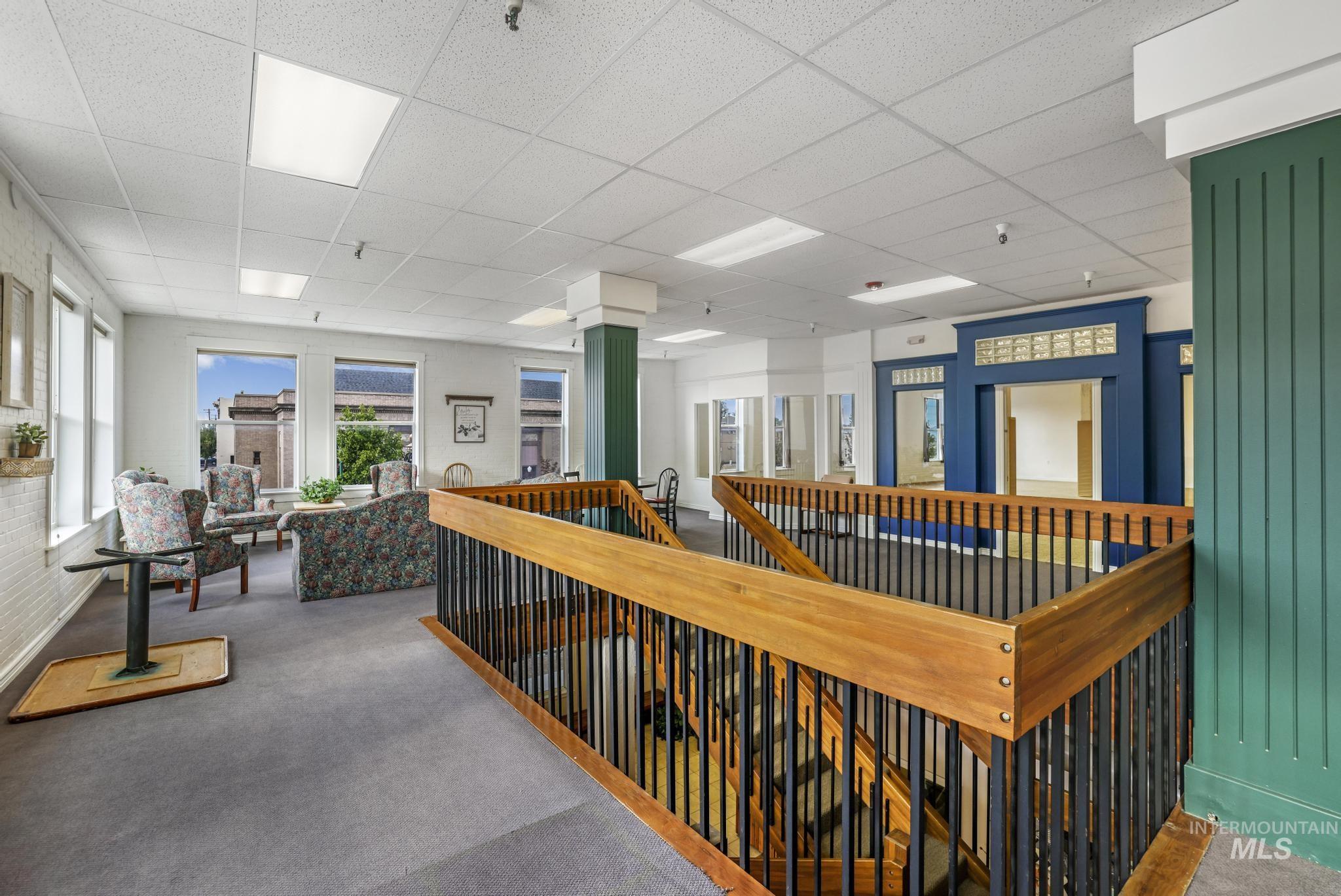 204 Main Ave N, Twin Falls, Idaho 83301, 24 Rooms, Business/Commercial For Sale, Price $3,295,000, 98925358