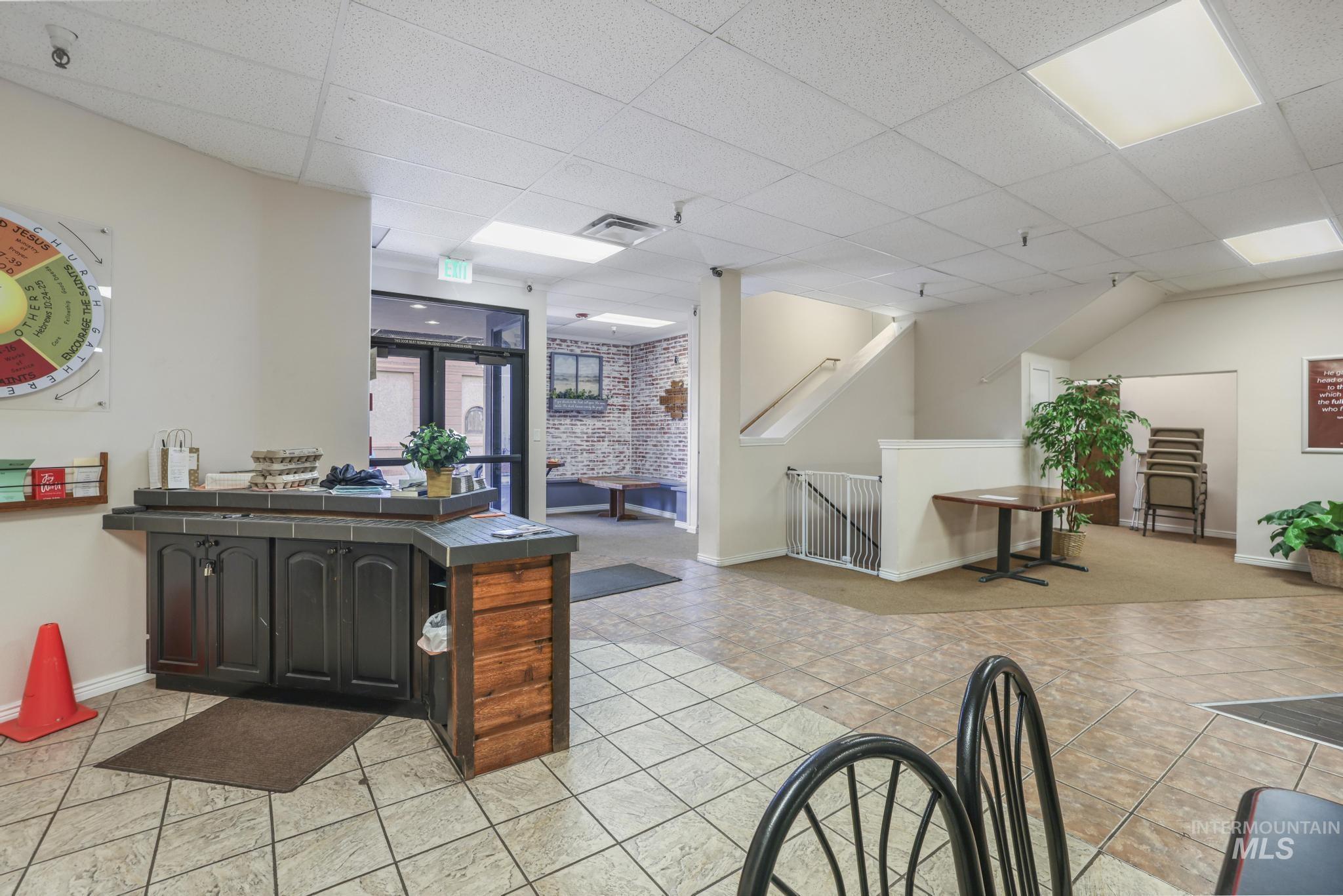 204 Main Ave N, Twin Falls, Idaho 83301, 24 Rooms, Business/Commercial For Sale, Price $3,295,000, 98925358