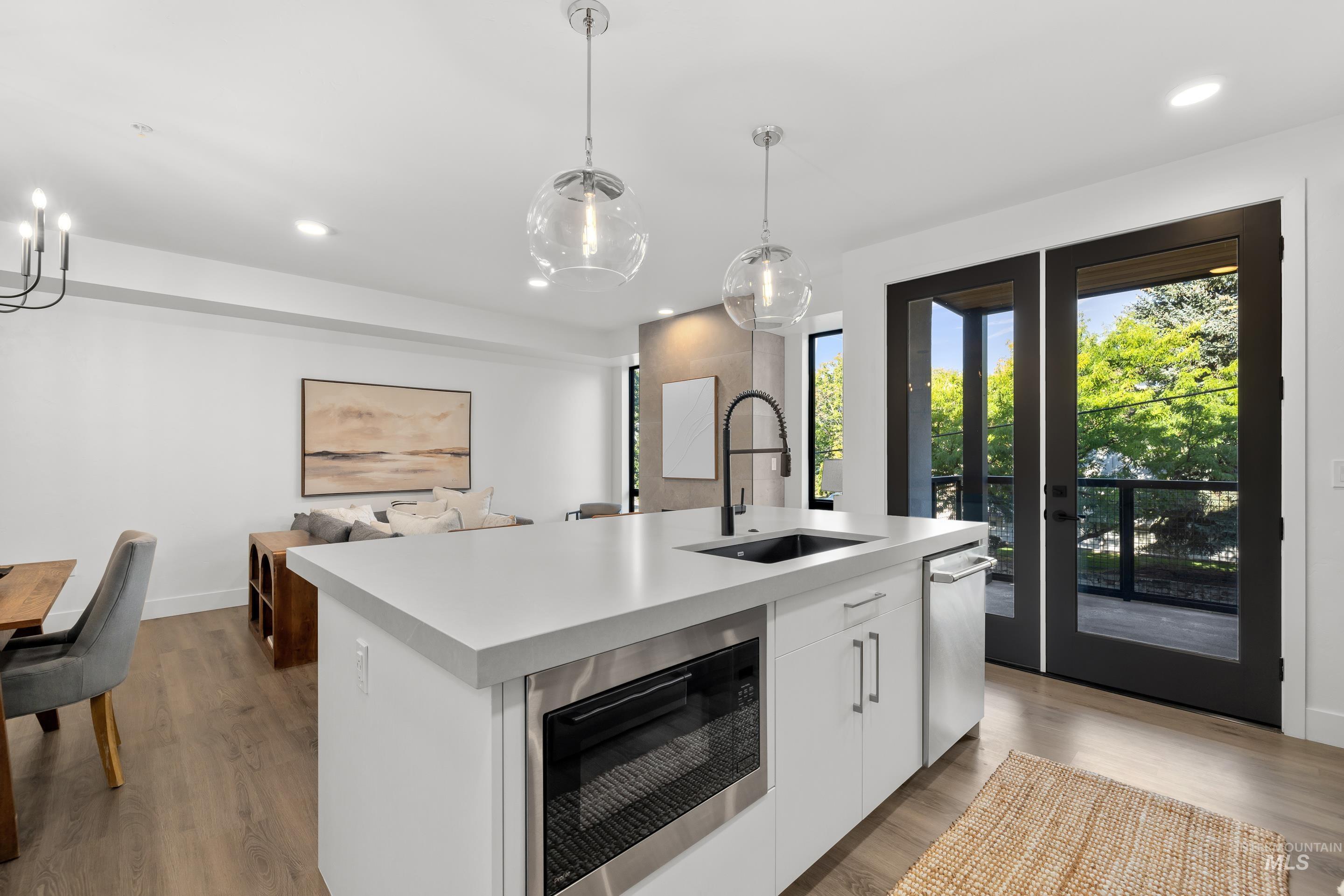 1620 W Bannock St, Boise, Idaho 83702, 1 Bedroom, 1 Bathroom, Residential For Sale, Price $549,900, 98925364