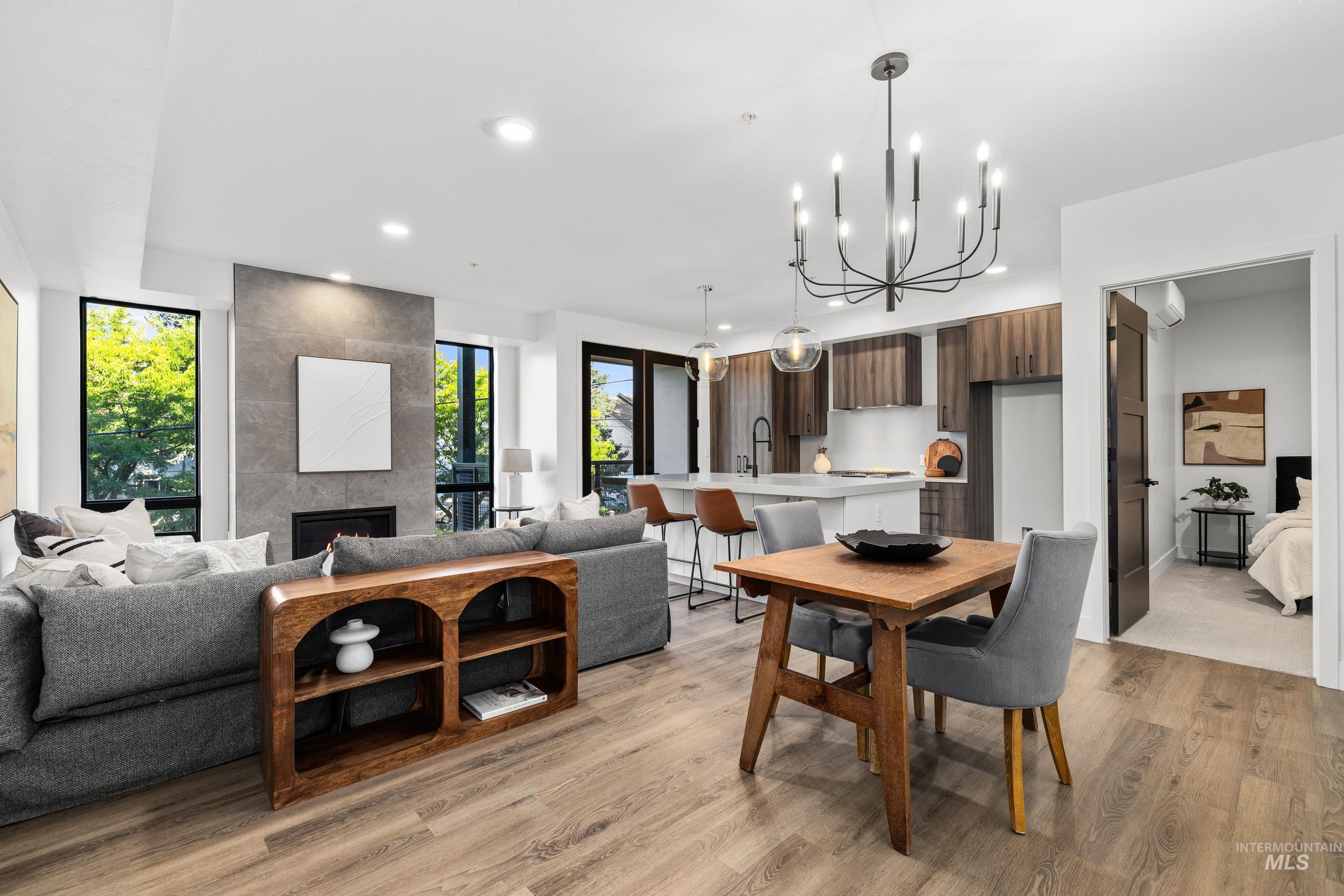 1620 W Bannock St, Boise, Idaho 83702, 1 Bedroom, 1 Bathroom, Residential For Sale, Price $549,900, 98925364