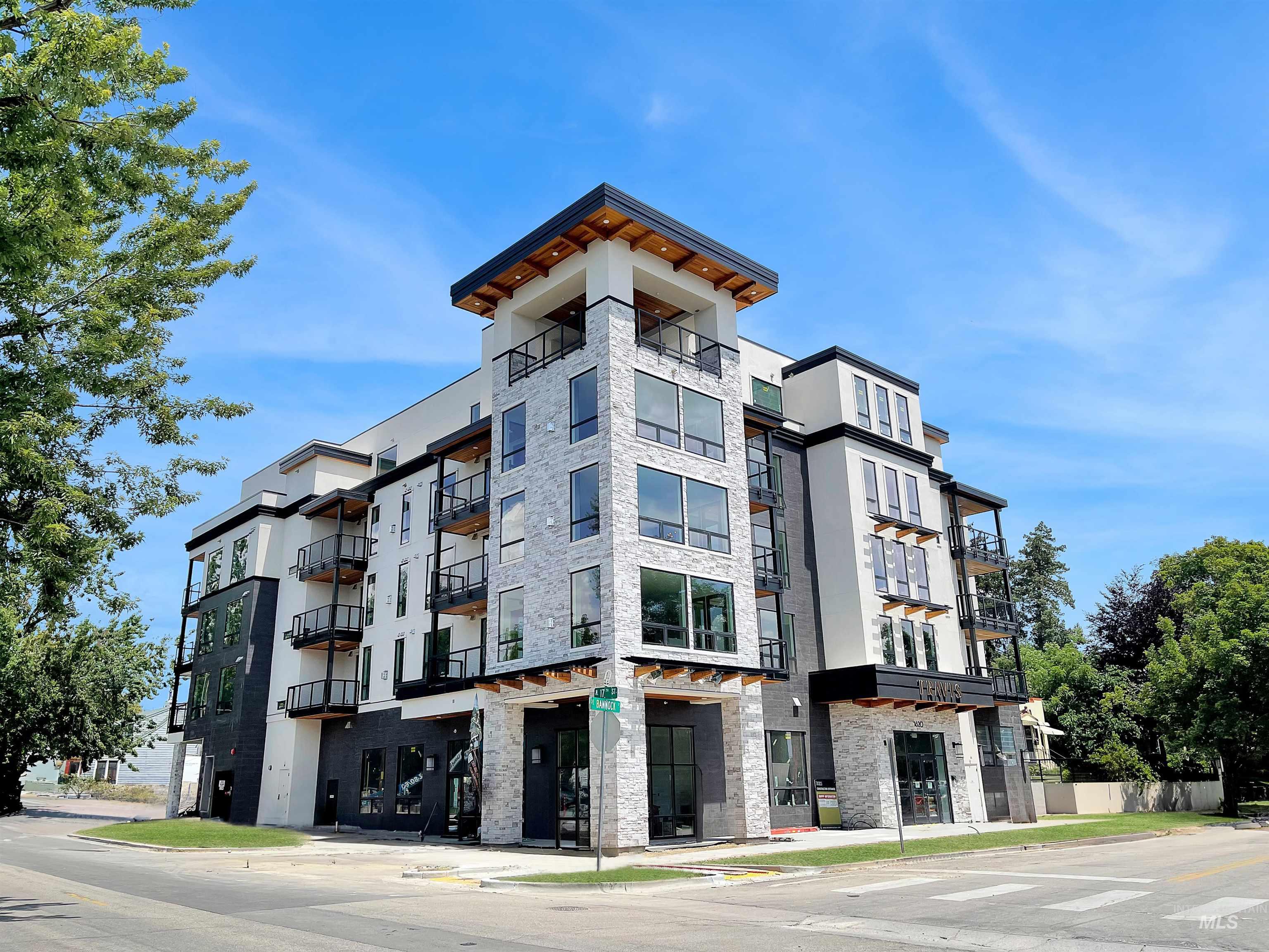 1620 W Bannock St, Boise, Idaho 83702, 1 Bedroom, 1 Bathroom, Residential For Sale, Price $549,900, 98925364