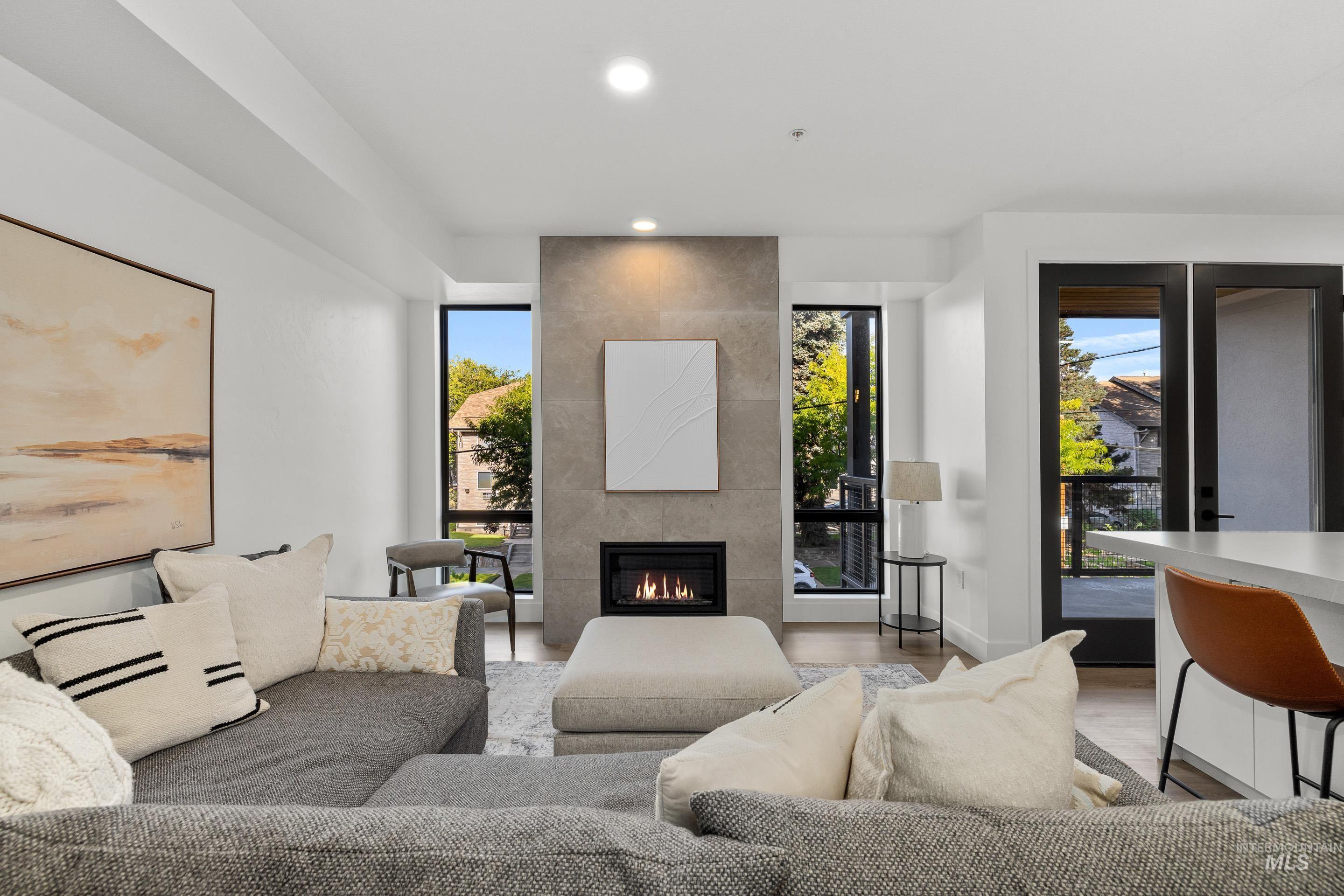 1620 W Bannock St, Boise, Idaho 83702, 1 Bedroom, 1 Bathroom, Residential For Sale, Price $549,900, 98925364