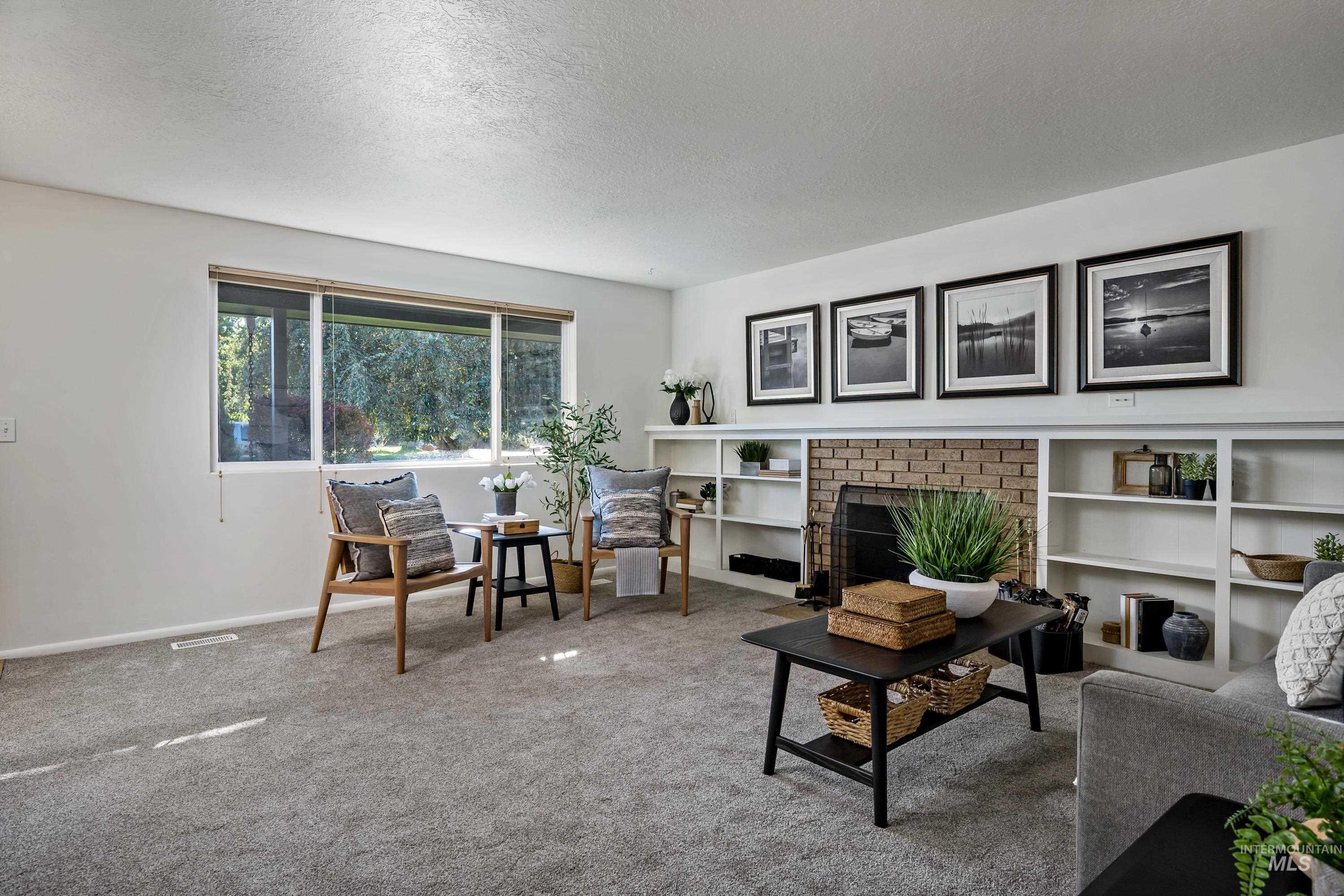 3317 N Acre Lane, Boise, Idaho 83704, 4 Bedrooms, 2 Bathrooms, Residential For Sale, Price $489,900, 98925366