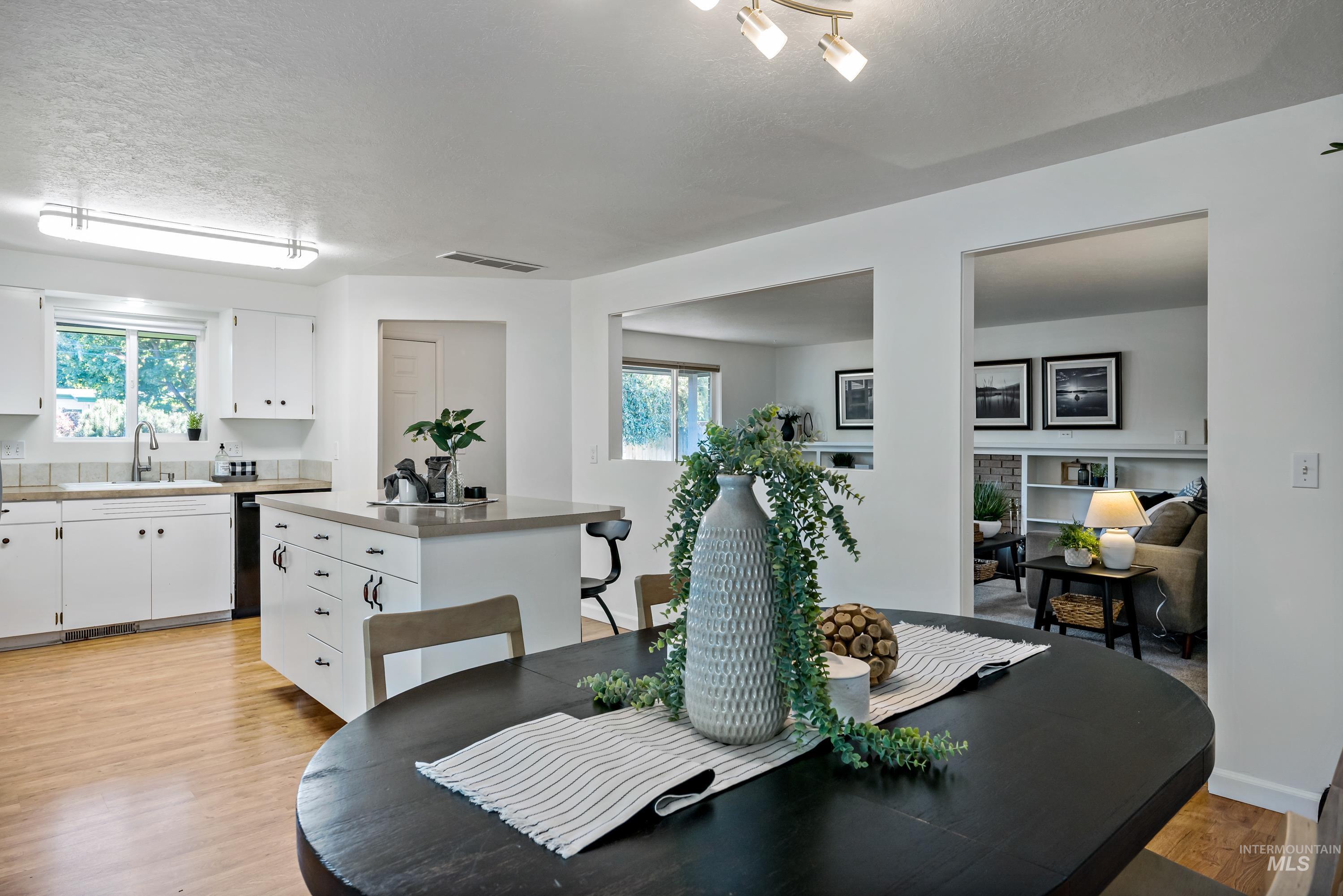 3317 N Acre Lane, Boise, Idaho 83704, 4 Bedrooms, 2 Bathrooms, Residential For Sale, Price $489,900, 98925366