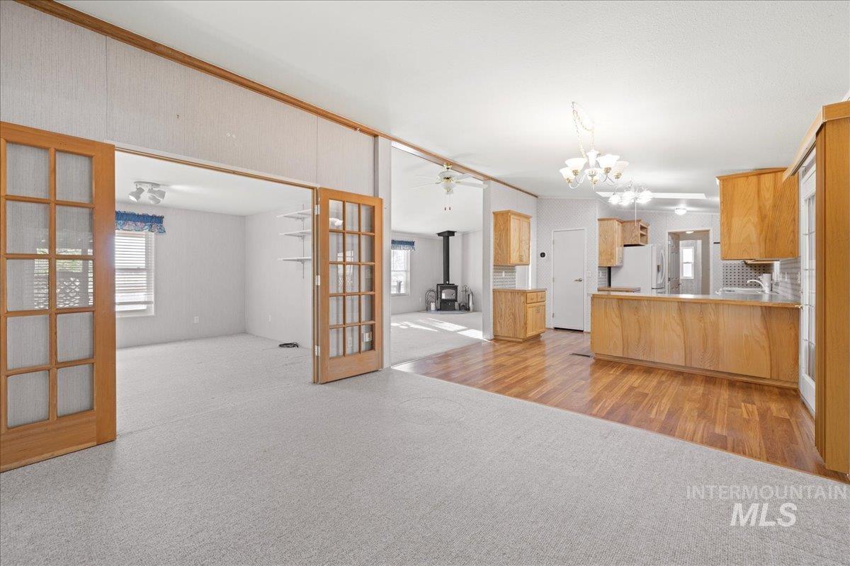 4473 Hwy 51, Mountain Home, Idaho 83647, 3 Bedrooms, 2 Bathrooms, Residential For Sale, Price $439,900, 98925372