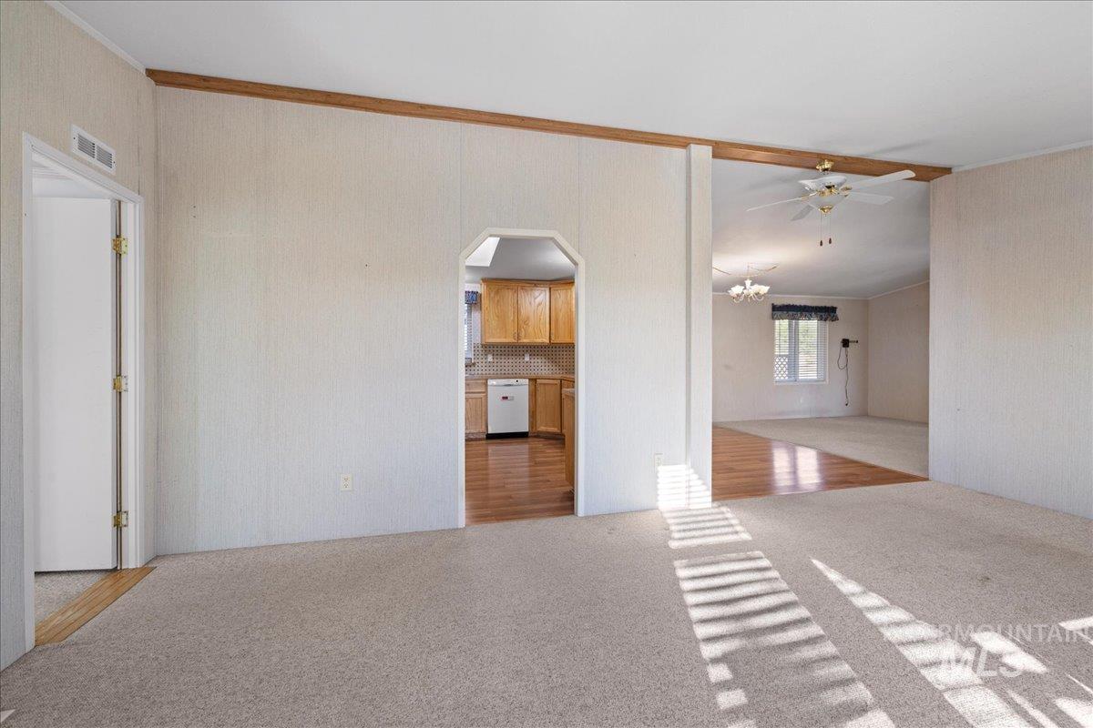 4473 Hwy 51, Mountain Home, Idaho 83647, 3 Bedrooms, 2 Bathrooms, Residential For Sale, Price $439,900, 98925372