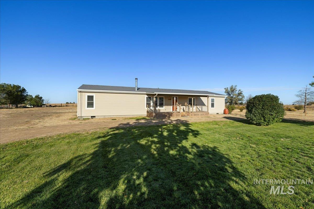 4473 Hwy 51, Mountain Home, Idaho 83647, 3 Bedrooms, 2 Bathrooms, Residential For Sale, Price $439,900, 98925372