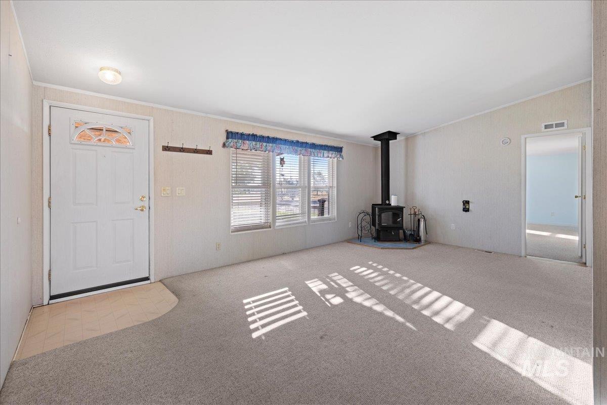 4473 Hwy 51, Mountain Home, Idaho 83647, 3 Bedrooms, 2 Bathrooms, Residential For Sale, Price $439,900, 98925372