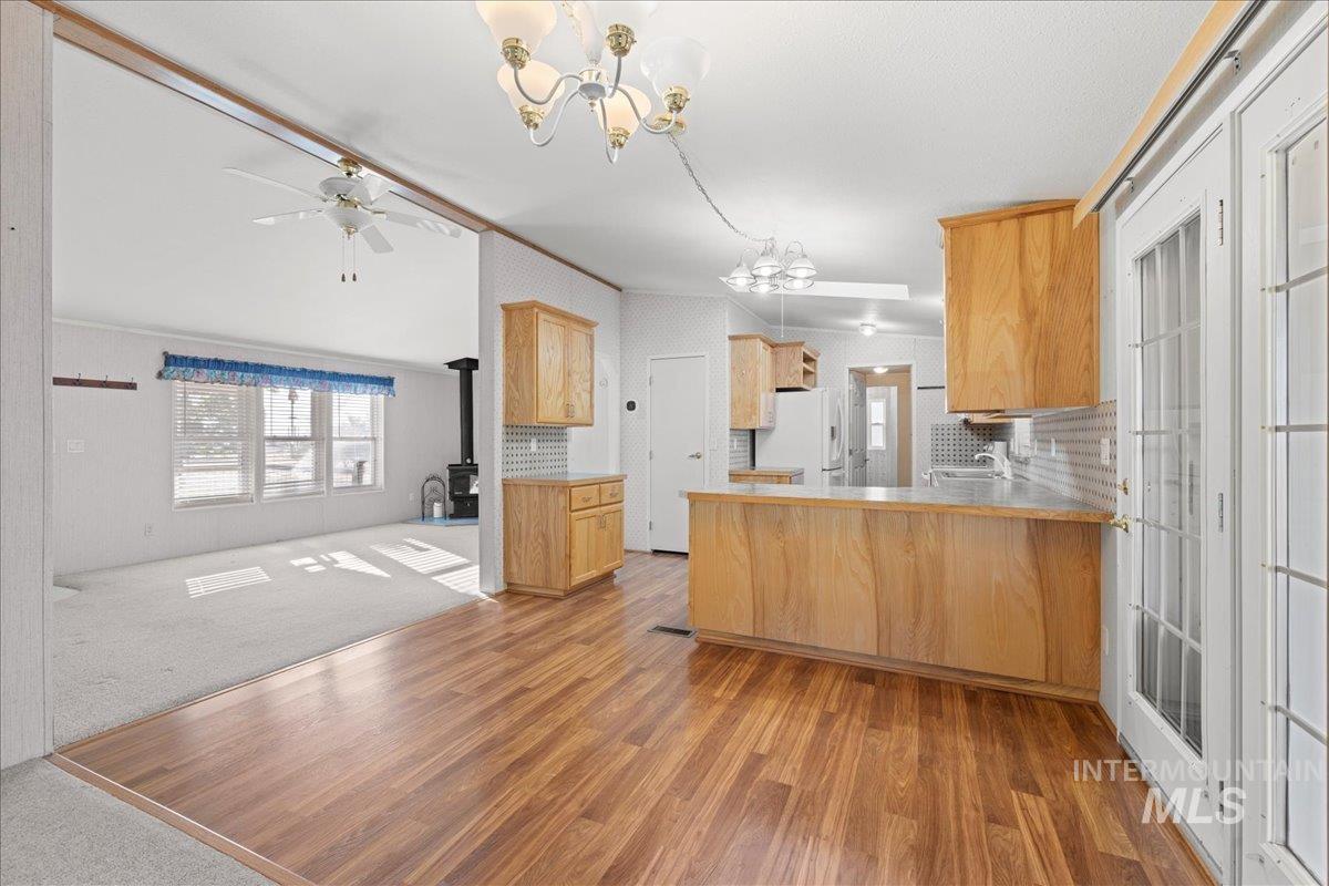 4473 Hwy 51, Mountain Home, Idaho 83647, 3 Bedrooms, 2 Bathrooms, Residential For Sale, Price $439,900, 98925372