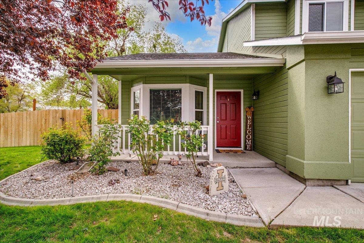 11537 W Rader Dr, Boise, Idaho 83713, 4 Bedrooms, 2.5 Bathrooms, Residential For Sale, Price $479,000, 98925373