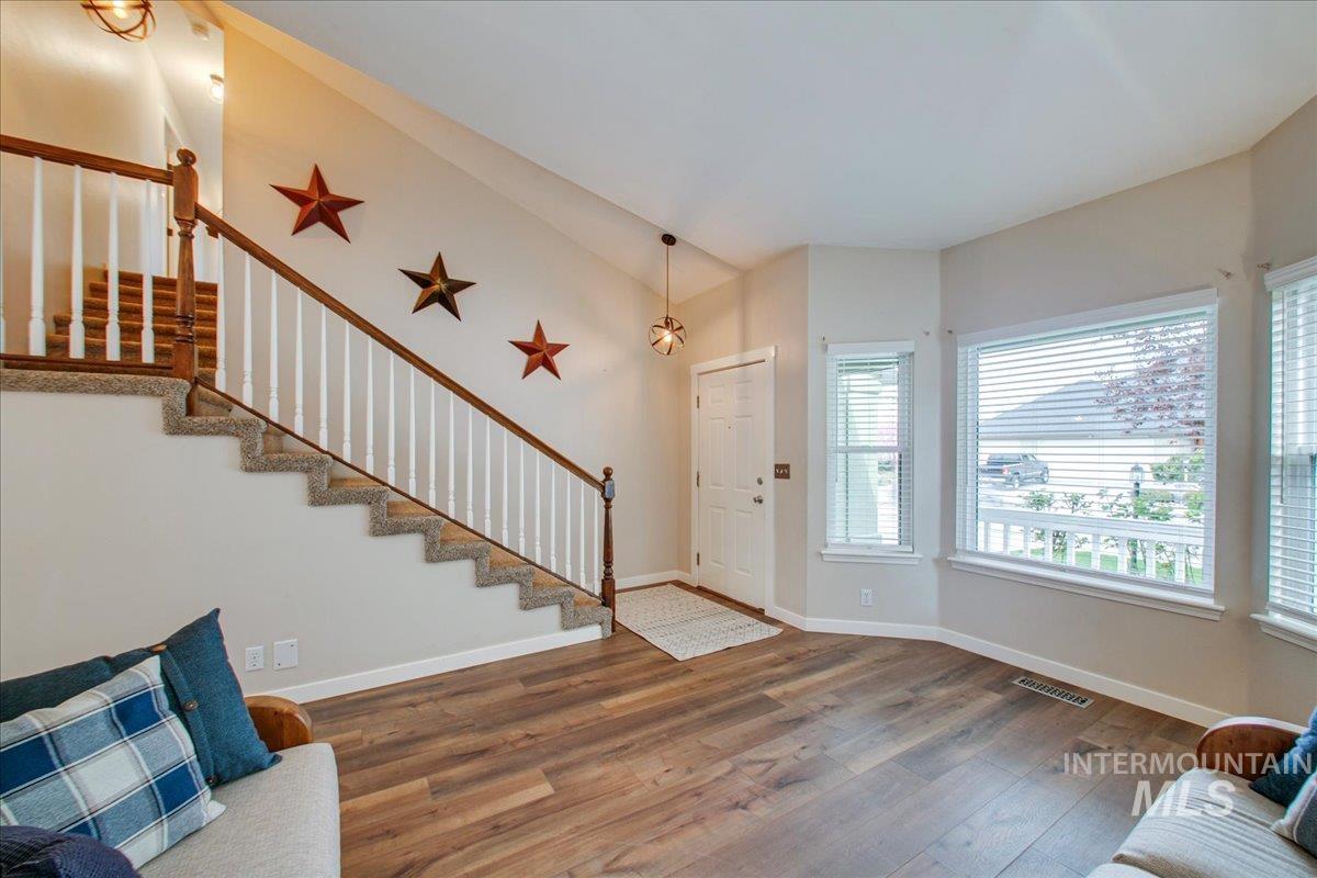 11537 W Rader Dr, Boise, Idaho 83713, 4 Bedrooms, 2.5 Bathrooms, Residential For Sale, Price $479,000, 98925373