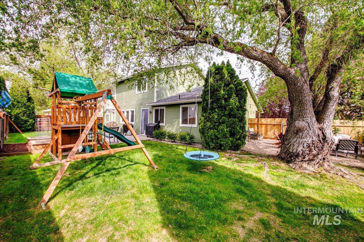 11537 W Rader Dr, Boise, Idaho 83713, 4 Bedrooms, 2.5 Bathrooms, Residential For Sale, Price $479,000, 98925373
