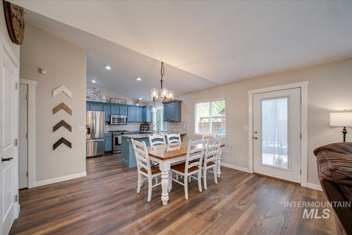 11537 W Rader Dr, Boise, Idaho 83713, 4 Bedrooms, 2.5 Bathrooms, Residential For Sale, Price $479,000, 98925373