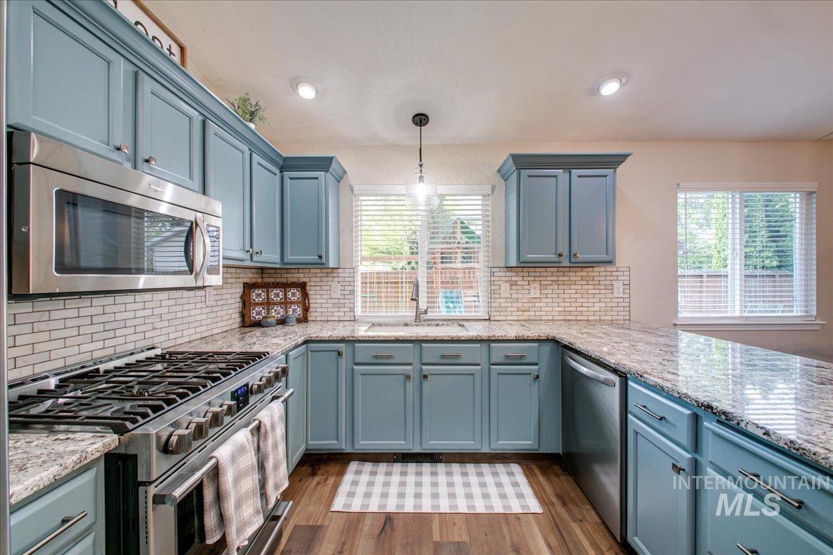 11537 W Rader Dr, Boise, Idaho 83713, 4 Bedrooms, 2.5 Bathrooms, Residential For Sale, Price $479,000, 98925373