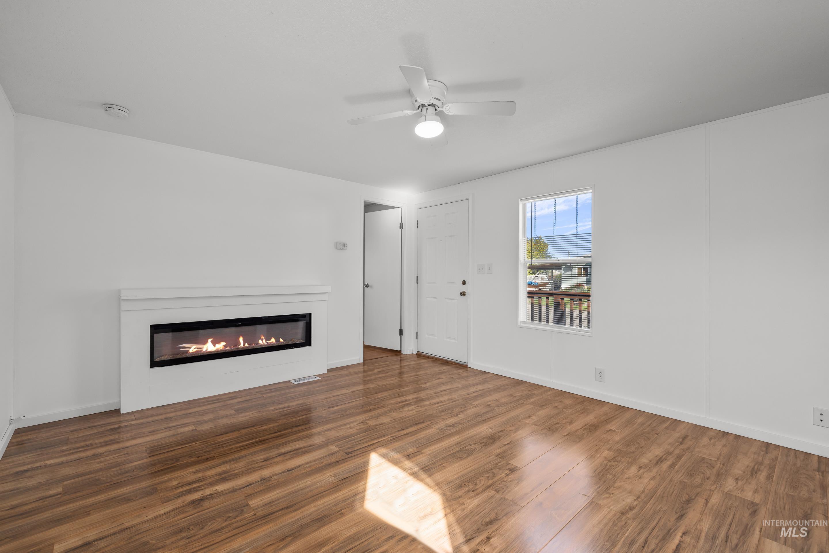 4117 Bear Valley Dr, Nampa, Idaho 83687, 2 Bedrooms, 1 Bathroom, Residential For Sale, Price $155,000, 98925376