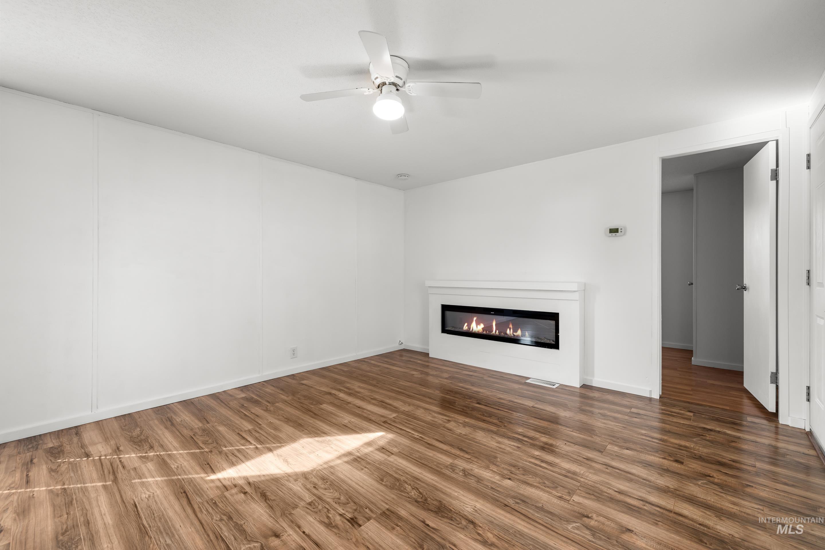 4117 Bear Valley Dr, Nampa, Idaho 83687, 2 Bedrooms, 1 Bathroom, Residential For Sale, Price $155,000, 98925376