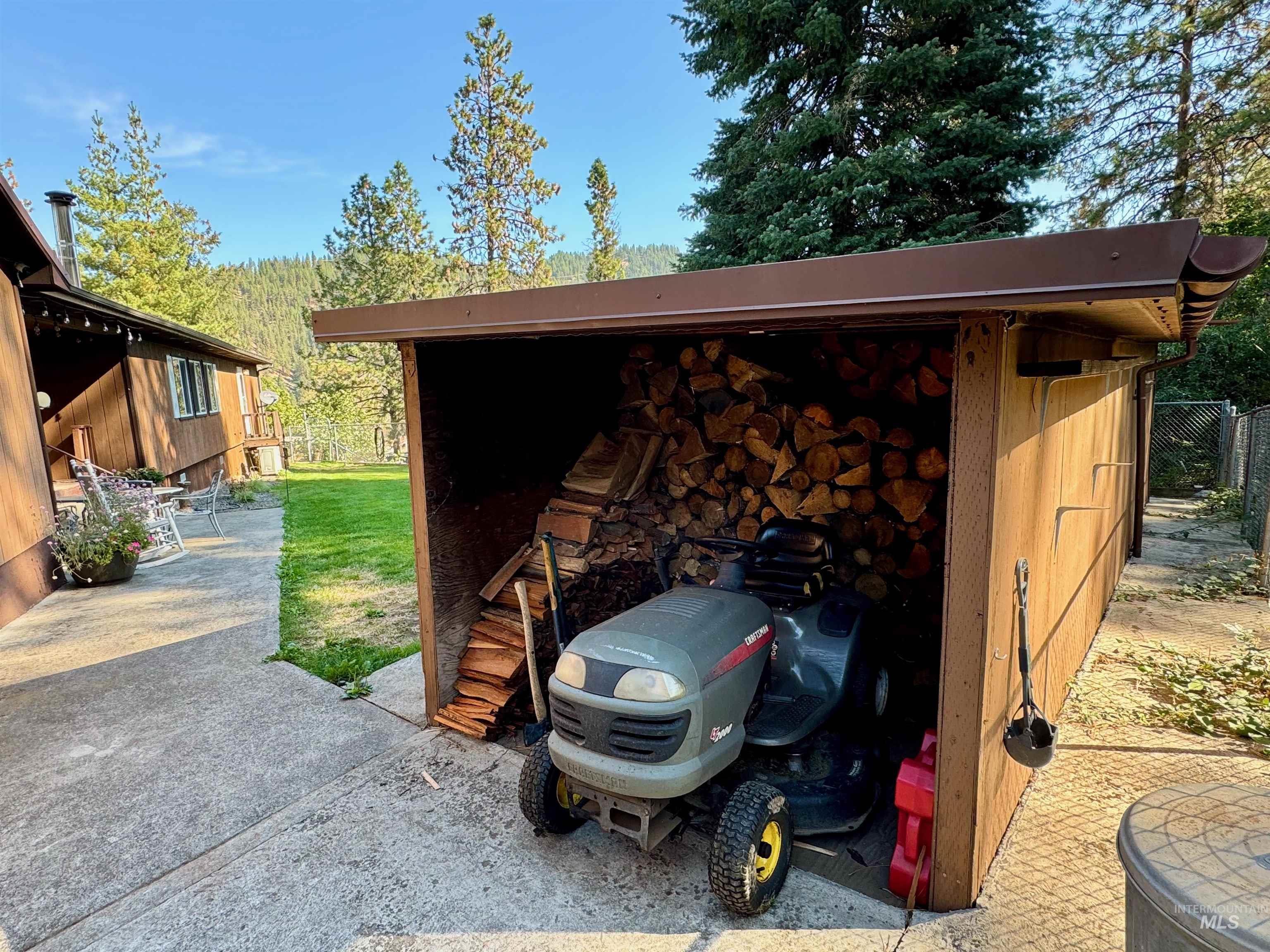 430 Diagonal St, Orofino, Idaho 83544, 3 Bedrooms, 1 Bathroom, Residential For Sale, Price $324,000, 98925380