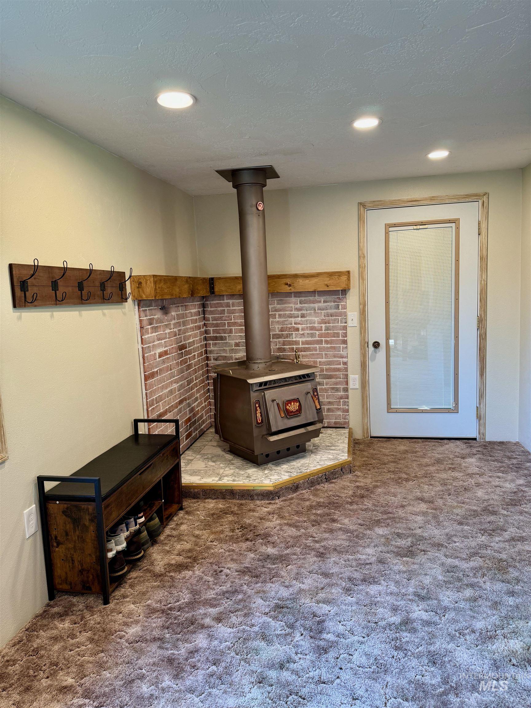 430 Diagonal St, Orofino, Idaho 83544, 3 Bedrooms, 1 Bathroom, Residential For Sale, Price $324,000, 98925380