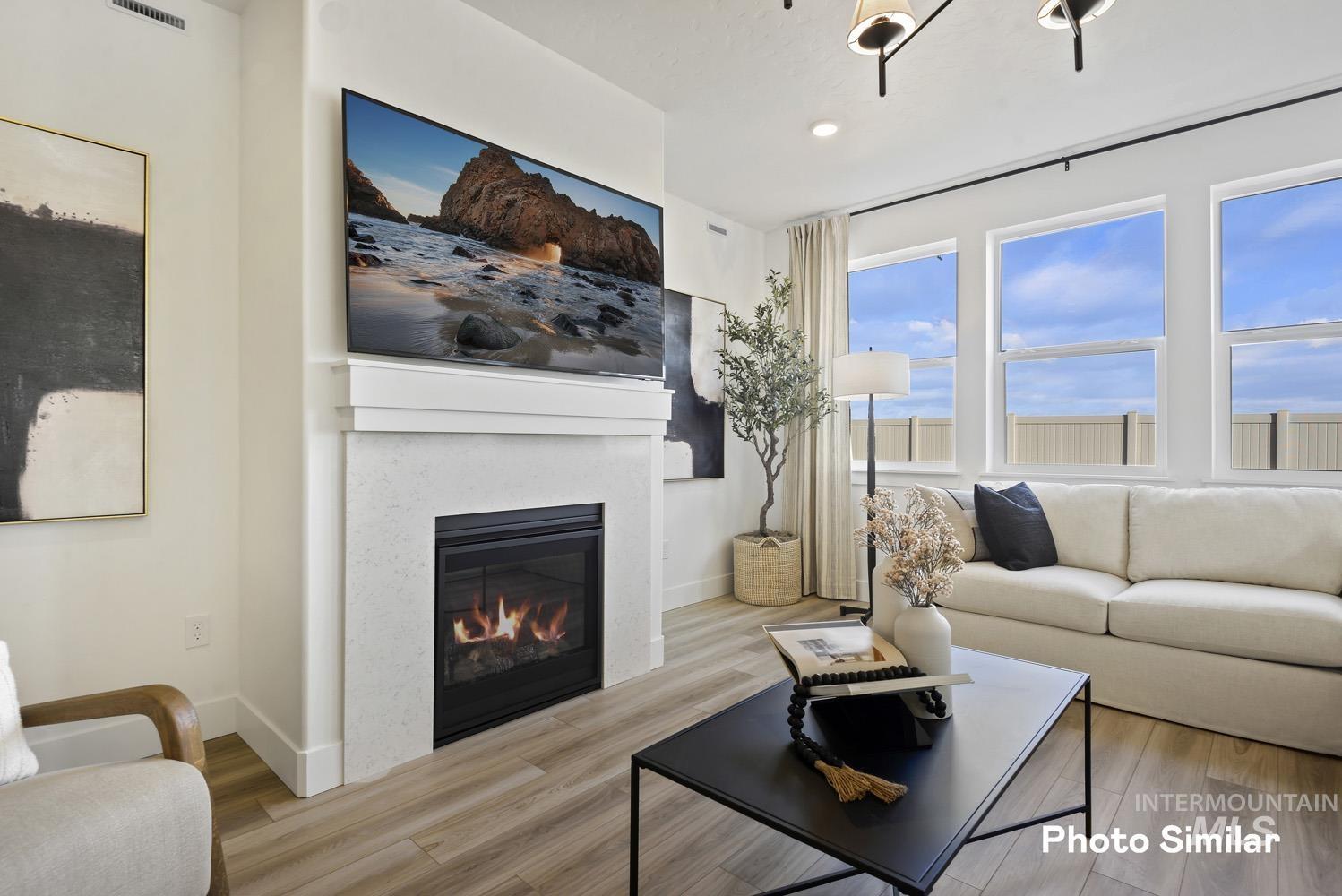15291 Nimbus Way, Caldwell, Idaho 83607, 5 Bedrooms, 3.5 Bathrooms, Residential For Sale, Price $584,720, 98925381