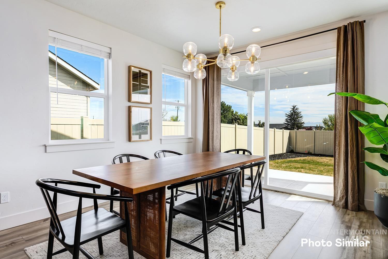 15218 Nimbus Way, Caldwell, Idaho 83607, 3 Bedrooms, 2 Bathrooms, Residential For Sale, Price $556,480, 98925382
