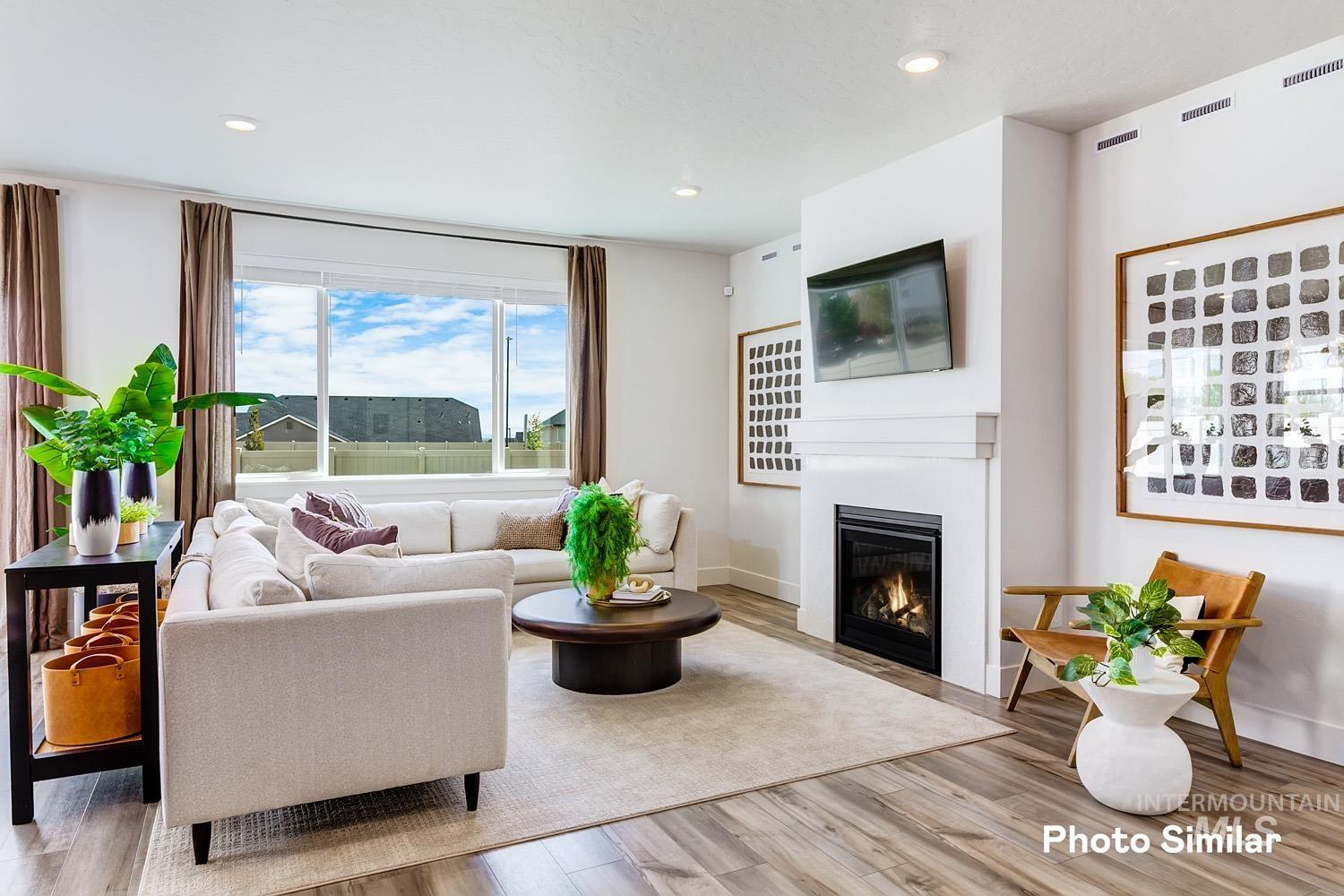 15218 Nimbus Way, Caldwell, Idaho 83607, 3 Bedrooms, 2 Bathrooms, Residential For Sale, Price $556,480, 98925382