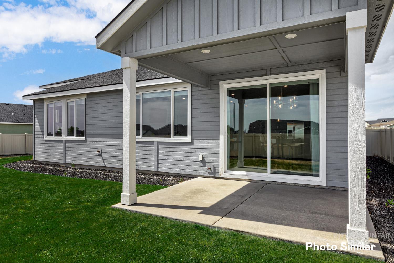 15218 Nimbus Way, Caldwell, Idaho 83607, 3 Bedrooms, 2 Bathrooms, Residential For Sale, Price $556,480, 98925382