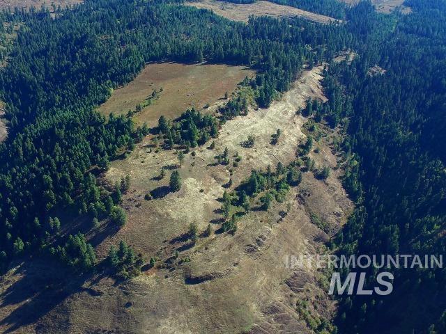 TBD Maggie Creek-Harris Ridge, Kooskia, Idaho 83539, Land For Sale, Price $399,500, 98925385