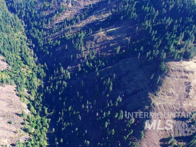 TBD Maggie Creek-Harris Ridge, Kooskia, Idaho 83539, Land For Sale, Price $399,500, 98925385