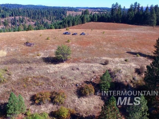 TBD Maggie Creek-Harris Ridge, Kooskia, Idaho 83539, Land For Sale, Price $399,500, 98925385