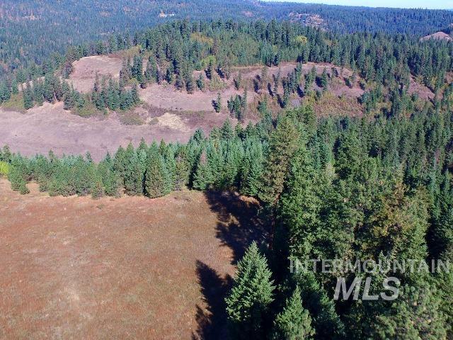 TBD Maggie Creek-Harris Ridge, Kooskia, Idaho 83539, Land For Sale, Price $399,500, 98925385