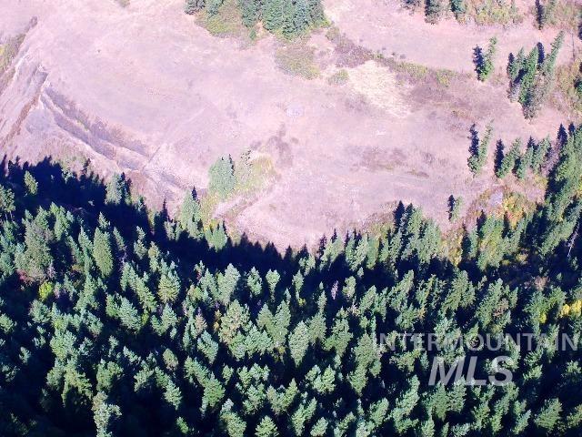 TBD Maggie Creek-Harris Ridge, Kooskia, Idaho 83539, Land For Sale, Price $399,500, 98925385