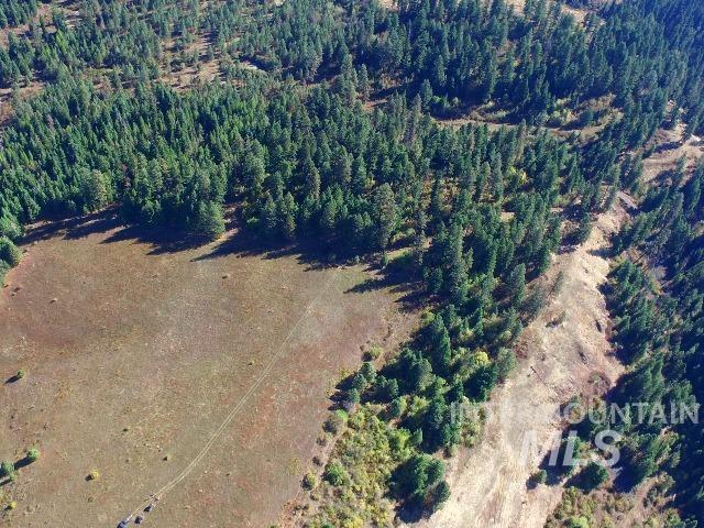 TBD Maggie Creek-Harris Ridge, Kooskia, Idaho 83539, Land For Sale, Price $399,500, 98925385