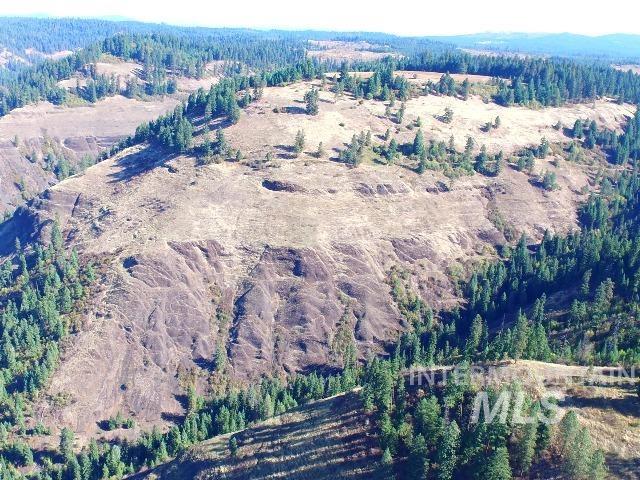 TBD Maggie Creek-Harris Ridge, Kooskia, Idaho 83539, Land For Sale, Price $399,500, 98925385