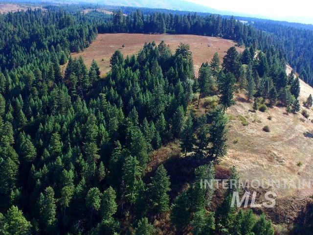 TBD Maggie Creek-Harris Ridge, Kooskia, Idaho 83539, Land For Sale, Price $399,500, 98925385