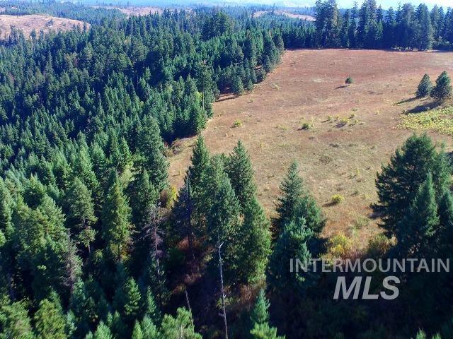 TBD Maggie Creek-Harris Ridge, Kooskia, Idaho 83539, Land For Sale, Price $399,500, 98925385