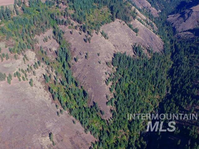TBD Maggie Creek-Harris Ridge, Kooskia, Idaho 83539, Land For Sale, Price $399,500, 98925385