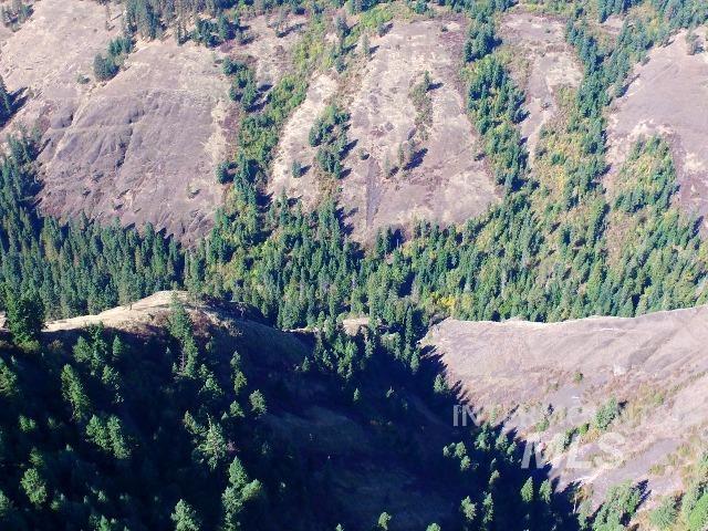 TBD Maggie Creek-Harris Ridge, Kooskia, Idaho 83539, Land For Sale, Price $399,500, 98925385