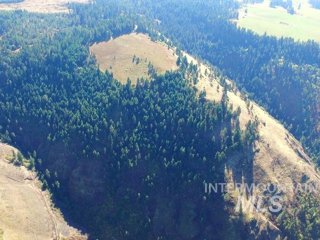 TBD Maggie Creek-Harris Ridge, Kooskia, Idaho 83539, Land For Sale, Price $399,500, 98925385