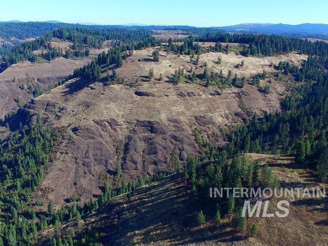 TBD Maggie Creek-Harris Ridge, Kooskia, Idaho 83539, Land For Sale, Price $399,500, 98925385